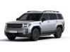 Hyundai SANTA FE Hybrid Style